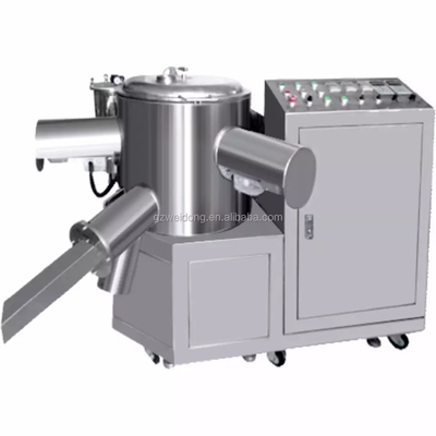 防食医薬品混合機