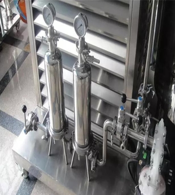 多機能を漏らす生産設備100Lの香水メーカーに香りをつけなさい