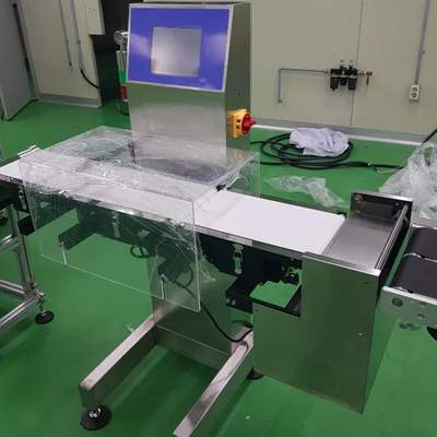 50W皿の化粧品の液体の充填機の多目的950x350x350mm