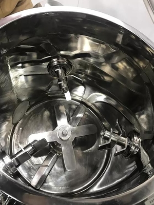 380Vカプセルの化粧品の液体の充填機50Hzの自動耐久財