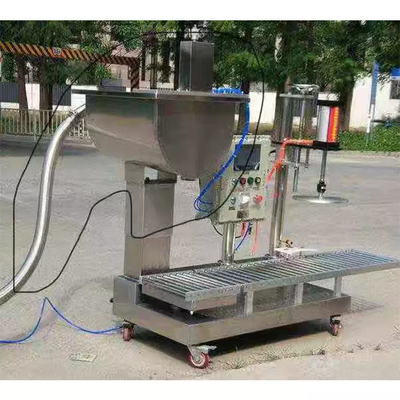 多目的自動びんおおう機械防爆25L