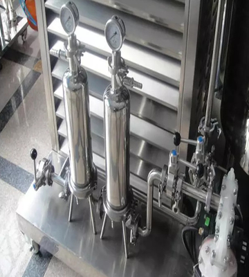 さび止めの香水の乾燥した粉の混合機械防食剤 SUS316L