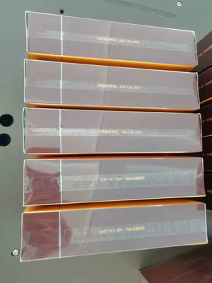 多目的フィルム包装機