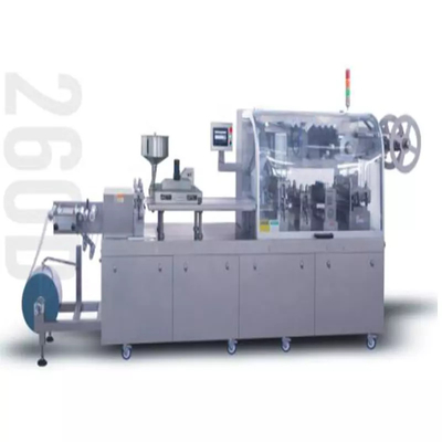 1.5KW Antirust アイシャドウの押す機械多目的厩舎