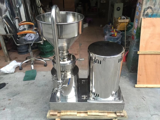 実用的な多機能乾燥粉末混合機 5.5/7.5KW