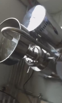 実用的な多機能乾燥粉末混合機 5.5/7.5KW