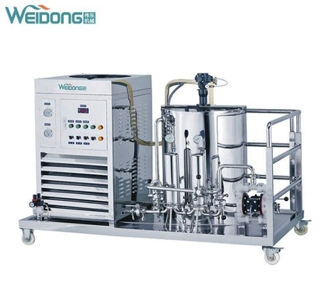 機械、統合された香水の製造業機械を作る産業縦の香水