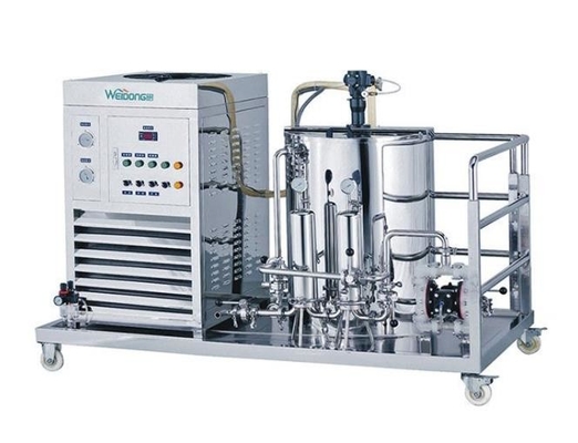 機械、統合された香水の製造業機械を作る産業縦の香水