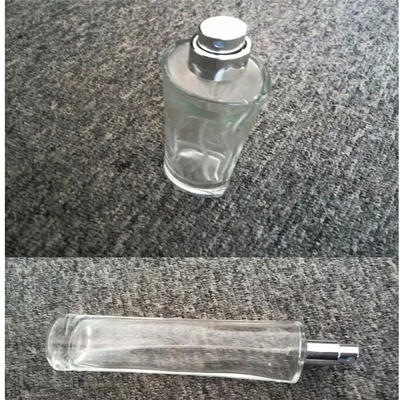 安定した実用的な香水のひだを付ける機械、化粧品のびんのおおう機械