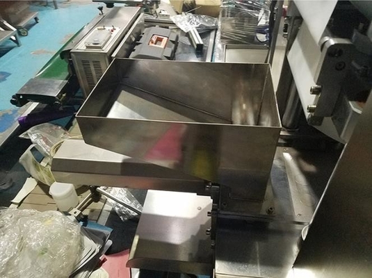防錆化粧品パウダープレス機