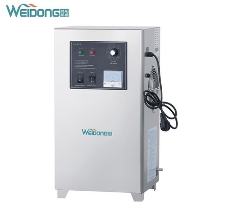 実験室のための産業 0.18KW 補助装置のオゾン消毒