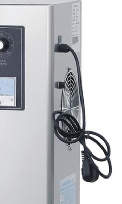 実験室のための産業 0.18KW 補助装置のオゾン消毒