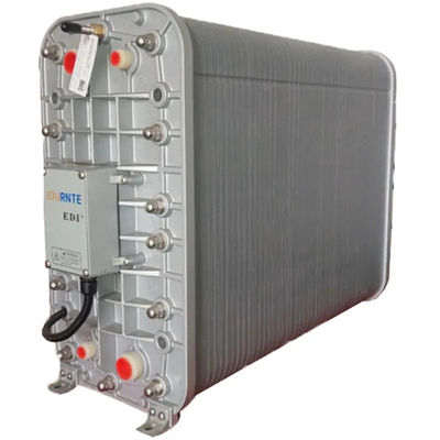 10000L ROの水処理機械EDI化粧品の生産のための超純粋な給水系統