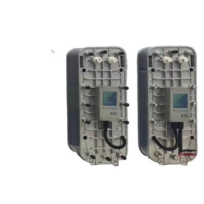 10000L ROの水処理機械EDI化粧品の生産のための超純粋な給水系統