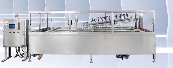 ステンレス鋼のエーロゾルの顔のマスクのための自動満ちる生産ライン