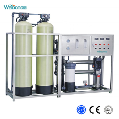 220V RO 水浄化機 入口水質 TDS&lt;1000ppm