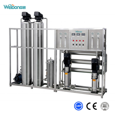 220V RO 水浄化機 入口水質 TDS&lt;1000ppm